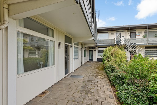 Medium property photo - De Schelp 14, 2042 DV Zandvoort